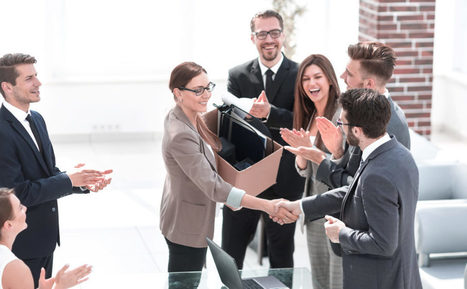 How CEOs Can Boost Engagement By Harnessing Trust | Retain Top Talent | Scoop.it