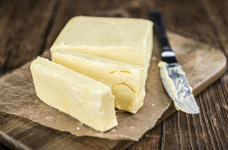 Leclerc, Intermarché, Carrefour : du beurre rappelé, il pourrait contenir la listéria | Toxique, soyons vigilant ! | Scoop.it