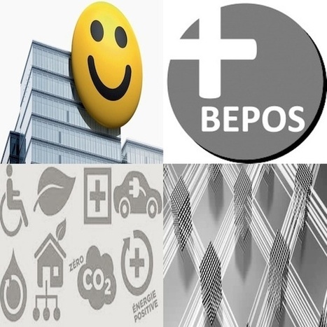 L’enthousiasme des consommateurs pour les bâtiments BEPOS… | Build Green, pour un habitat écologique | Scoop.it