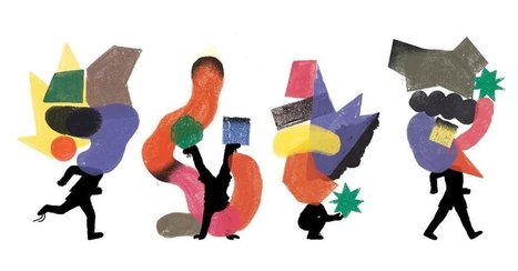 In Praise of A.D.H.D. - The New York Times | Growing Healthy Kids and Teens | Scoop.it