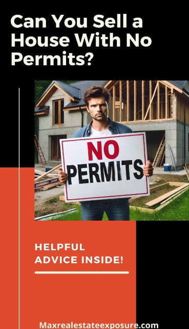 Selling a House With Unpermitted Work: Your Options Explained | Best Florida Real Estate Scoops | Scoop.it