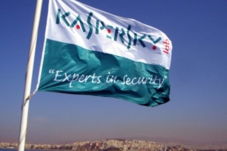 What the Kaspersky antivirus hack really means | WinTechSolutions | Scoop.it