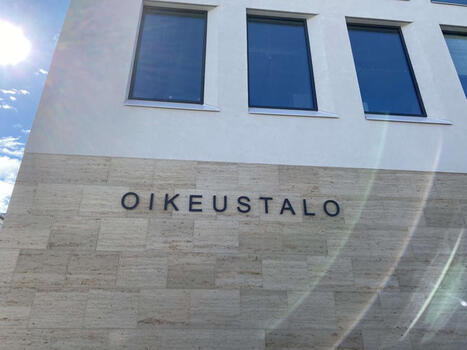 Kauhunhetki&auml; Lappeenrannassa: Aikuinen mies hy&ouml;kk&auml;si 12-vuotiaan kimppuun | 1Uutiset - Lukemisen t&auml;hden | Scoop.it