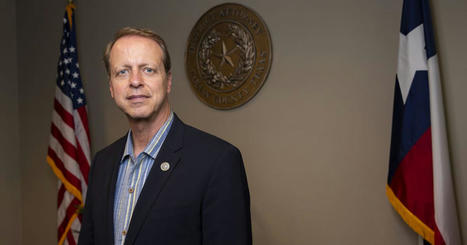 Collin County DA, officials sued for sexual harassment, cover-up face reelection - DallasNews.com | Operation Oya | Scoop.it