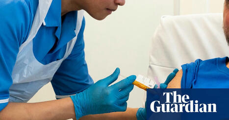 Cancer patients in England to be first in Europe to be offered immunotherapy jab. | Hospitals and Healthcare | Scoop.it