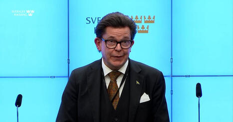 Talmannen om Mohammed Ali: &rdquo;Vi har diskuterat fr&aring;gan&rdquo; &ndash; Senaste nytt om valet 2026 | A1Uutiset | Scoop.it