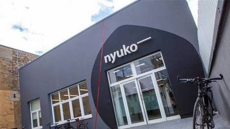 Nyuko zieht Ende März um | #Luxembourg #Europe #Entrepreneurship #StartUPs | Luxembourg (Europe) | Scoop.it