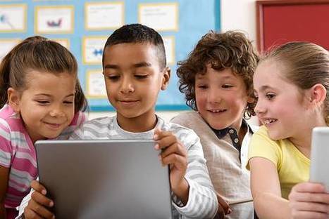 Does Technology Belong in Classroom Instruction? | Pedalogica: educación y TIC | Scoop.it