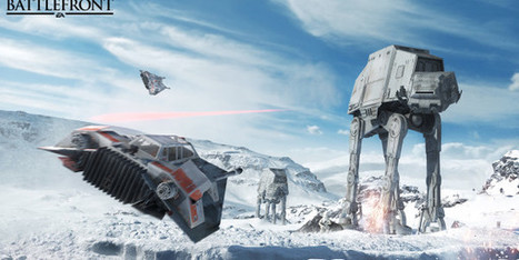Star wars battlefront 2015 free