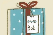 The Science Behind Gifting | Teaching Business Communication and Workplace Issues | Scoop.it