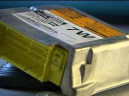 Car black boxes provide crucial accident data - Video on NBCNews.com | California Car Accident and Injury Attorney News | Scoop.it