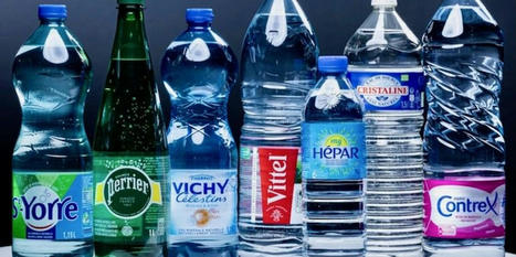 Food watchdog lodges complaint over Nestle mineral water 'fraud' - Raw Story | Agents of Behemoth | Scoop.it