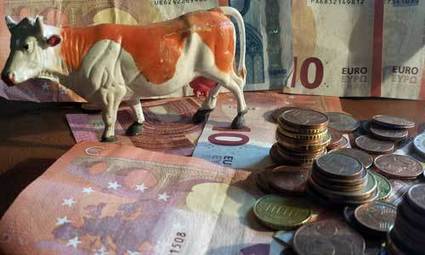 Réserves CNSA pour l'autonomie : touche pas au grisbi ! | CISIC Informations Sociales , administratives et fiscales | Scoop.it