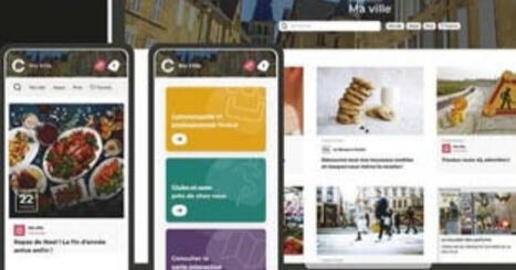 Citymag, un m&eacute;dia local en ligne gratuit, destin&eacute; aux collectivit&eacute;s territoriales | Organisation territoriale, &eacute;lus & institutions. Citoyennet&eacute; & d&eacute;mocratie participative | Scoop.it