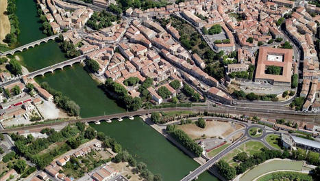 Les QPV, les quartiers prioritaires de la politique de la ville | France Inter | La SELECTION du Web | CAUE des Vosges - www.caue88.com | Scoop.it