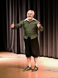 9 Ways a Theatre Degree Trumps a Business Degree | Change Agent | Sirenetta Leoni Inside Voiceover&mdash;Information + Insights On Voice Acting | Scoop.it