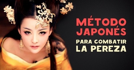 M&eacute;todo Kaizen para combatir la pereza | Recursos para la orientaci&oacute;n educativa | Scoop.it
