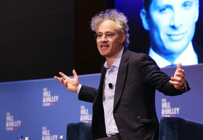 Tech Leaders Urge Rethink on College Degrees as Industry Faces Major Shifts | Business Report - Making A Difference | Scoop.it