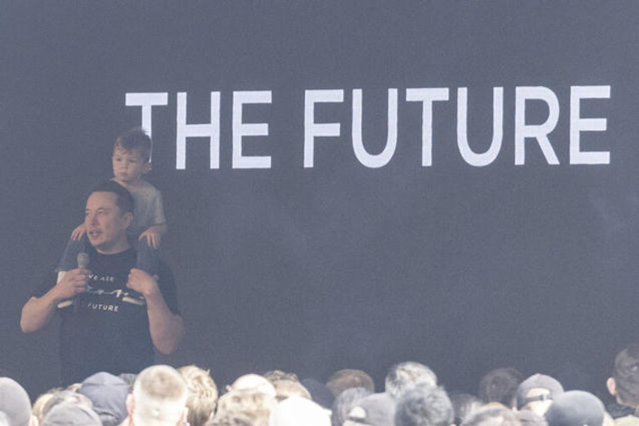 Billionaires demand more babies but make parenthood unaffordable | The UHNW Lifestyle Report | Scoop.it