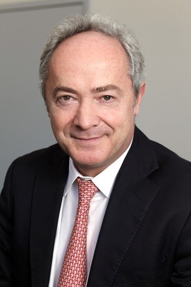 [INP-ENSEEIHT] Nicolas Malgrain, nouveau directeur général délégué chez Bourbon | Que sont-ils devenus ? | Scoop.it