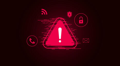 Phishing : l'année 2024 enregistre une hausse record de clics sur les liens frauduleux ... | Droit | Scoop.it
