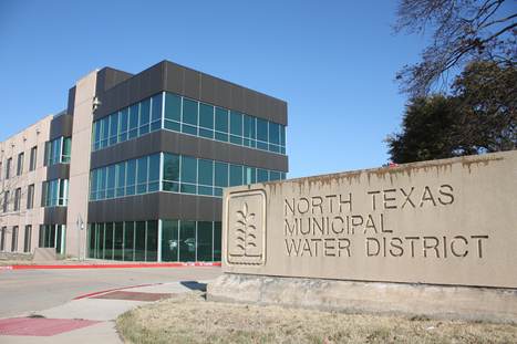 Project to boost Lake Texoma use by 2029 | Industry 411 - Waste Management | Scoop.it