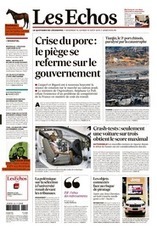 Pourquoi la publicité vous étonnera encore dans 10 ans - Les Échos | Digital Marketing & IA Marketing | Scoop.it