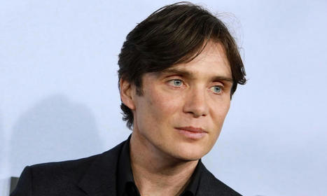 Cillian Murphy is set to star in the film adaptation of Irish novel 'Small Things Like These' | The Irish Literary Times | Scoop.it