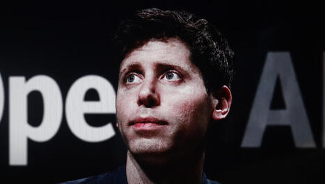 OpenAI n&rsquo;est plus le leader de l&rsquo;IA&thinsp;? ChatGPT d&eacute;j&agrave; devanc&eacute; par les concurrents&hellip;&nbsp; | Renseignements Strat&eacute;giques, Investigations & Intelligence Economique | Scoop.it