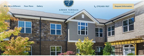 Search Helps Arbor Grow Senior Living Populations | Best Retirement Communities USA - News | Scoop.it