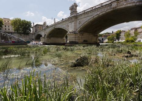 Amid nationwide drought, Rome seeks ways to avoid rationing | EUROPES | Scoop.it