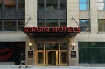 Richard Branson's first Virgin Hotel Chicago to debut mid-winter - Chicago Business Journal | Family Office & Billionaire Report - Empowering Family Dynasties | Scoop.it