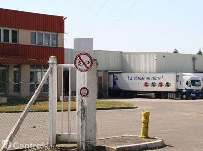 Nogent-le-Rotrou. Les proc&eacute;dures de licenciement sont engag&eacute;es &agrave; l'abattoir | La Gazette des abattoirs | Scoop.it