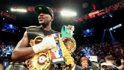 The Highest Earning Athlete In The World | Family Office & Billionaire Report - Empowering Family Dynasties | Scoop.it