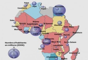 La Russie à la conquête de l'Afrique | Actualités Afrique | Scoop.it