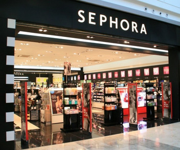 Apple Pay now at Sephora West Coast And Manhattan Locations | Travel Retail | Scoop.it