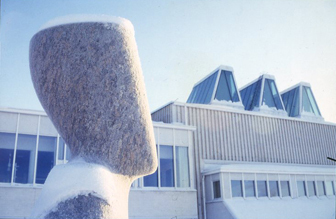 Aineen taidemuseo, Tornio | 1Uutiset - Lukemisen tähden | Scoop.it