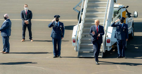 Groups sue Trump and White House to stop destruction of administration records - CREW | Backstabber Watch | Scoop.it