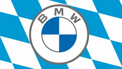 The real meaning of the BMW logo still surprises people today | consumer psychology | Scoop.it
