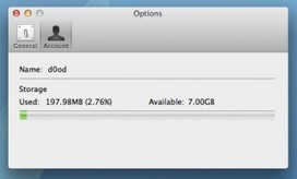Ubuntu-One-Mac, Ubuntu One synchronis&eacute; sur son Mac (non-officiel) | Time to Learn | Scoop.it