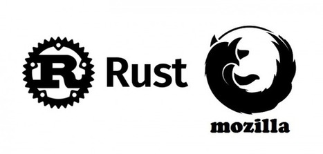 L'équipe de Rust dévoile la version 1.32.0 du langage de programmation l'allocateur de mémoire est supprimé par défaut | Langages de programmation | Scoop.it