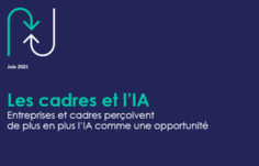 Les cadres et l’IA | Innovation pédagogique & technologique | Scoop.it