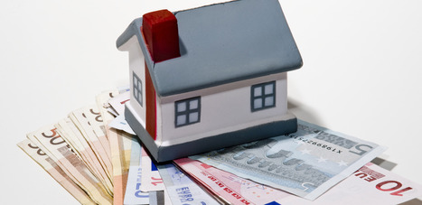 Immobilier : les bonnes affaires des détenteurs de prêts à taux variable | Marché Immobilier | Scoop.it
