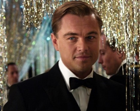 Combien coûterait la vie de Gatsby aujourd'hui? (Infographie) | News from the world - nouvelles du monde | Scoop.it