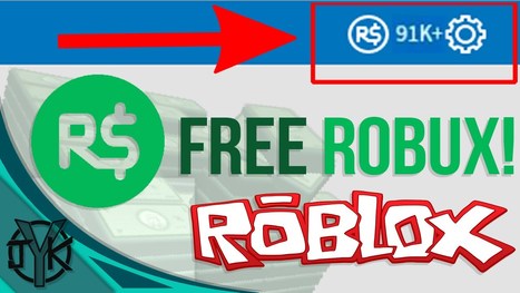 Roblox How To Get Free Tix