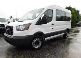 7 passenger vans for rent 