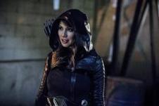 ‘Arrow’s Lexa Doig: Ra’s Al Ghul’s Death May Be An Issue | ARROWTV | Scoop.it