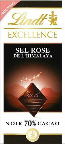 Lindt voit rose / Les produits - Lin&eacute;aires | AGROALIMENTAIRE | Scoop.it