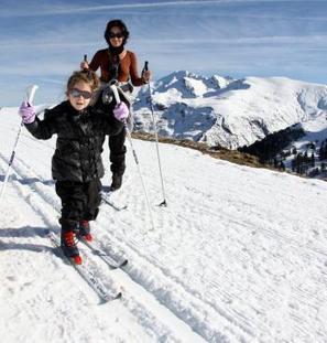 Pyrénées : les petites stations ont tiré leur épingle du jeu | Vallées d'Aure & Louron - Pyrénées | Scoop.it