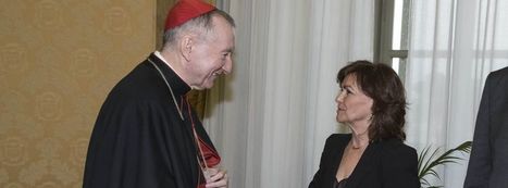 El Vaticano envía por escrito su apoyo al Gobierno para que exhume a Franco | Religiones. Una visión crítica | Scoop.it